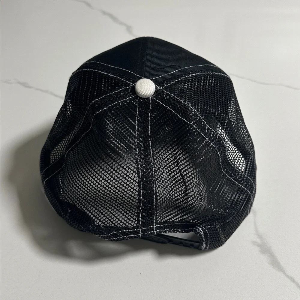 NWOT Jack Daniel's Trucker Hat